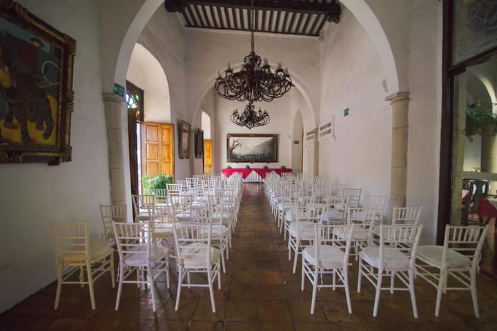 El Mesón del Marqués