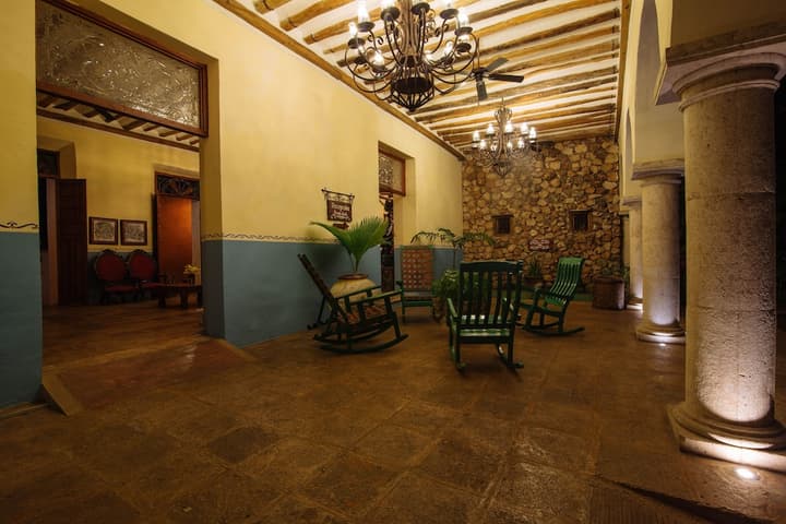 El Mesón del Marqués