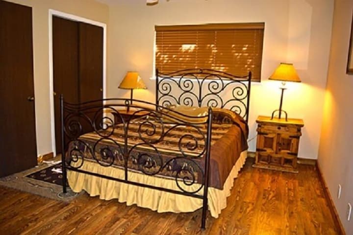 Flying L Ranch Resort