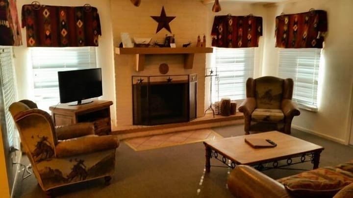 Flying L Ranch Resort