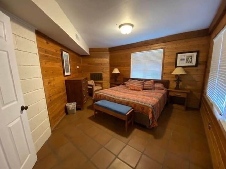 Flying L Ranch Resort