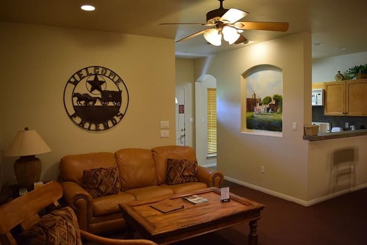 Flying L Ranch Resort