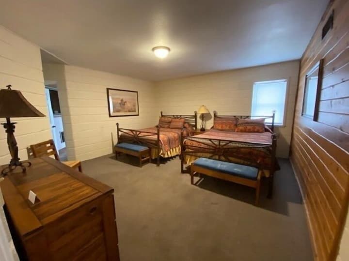 Flying L Ranch Resort