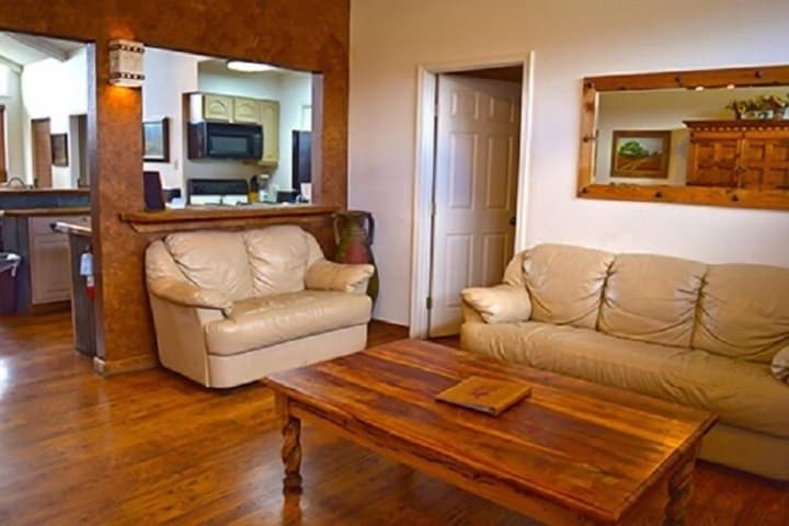 Flying L Ranch Resort