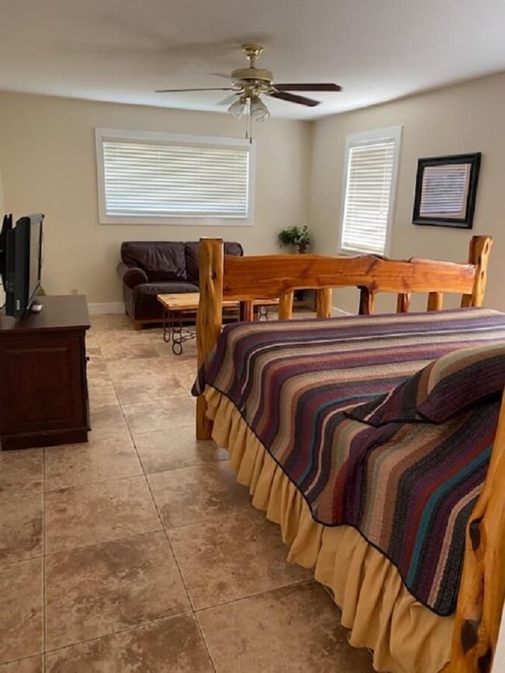 Flying L Ranch Resort