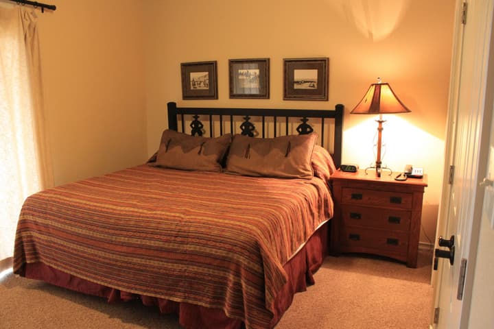 Flying L Ranch Resort