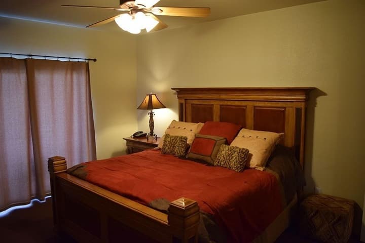 Flying L Ranch Resort