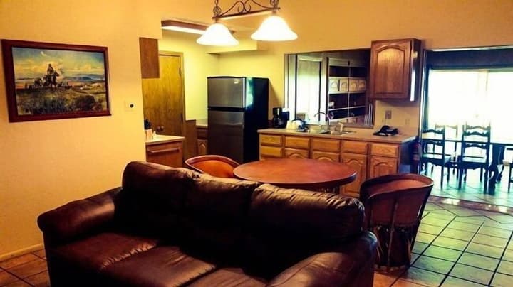 Flying L Ranch Resort