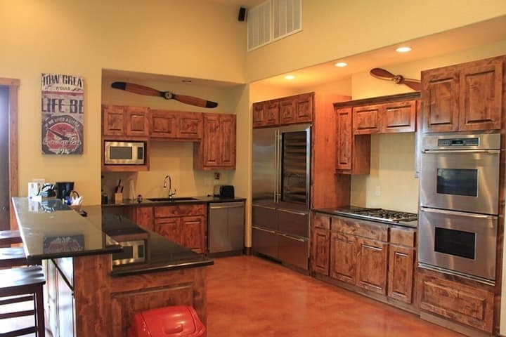 Flying L Ranch Resort