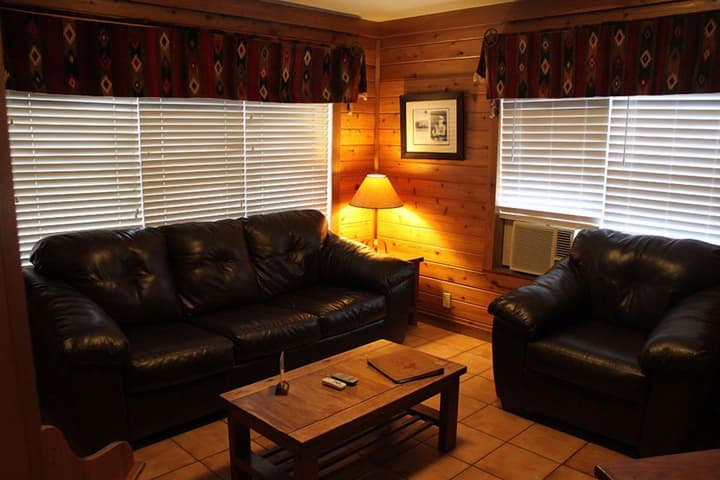 Flying L Ranch Resort