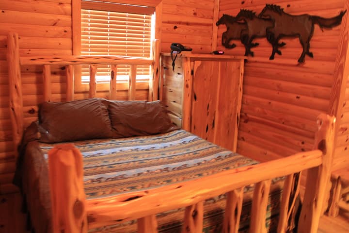 Flying L Ranch Resort