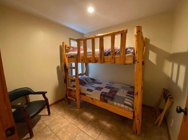 Flying L Ranch Resort