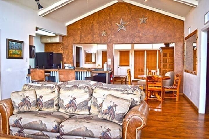 Flying L Ranch Resort