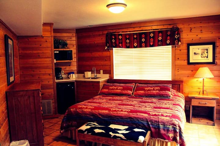 Flying L Ranch Resort