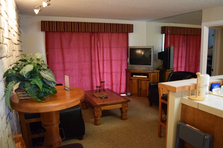 Flying L Ranch Resort
