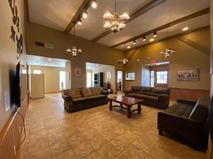 Flying L Ranch Resort