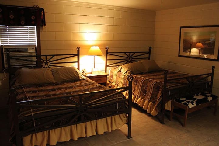 Flying L Ranch Resort