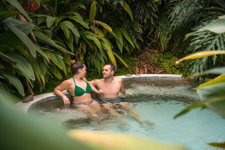 Casa Luna Hotel & Spa