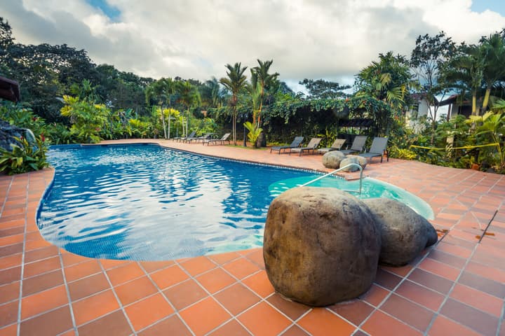 Casa Luna Hotel & Spa