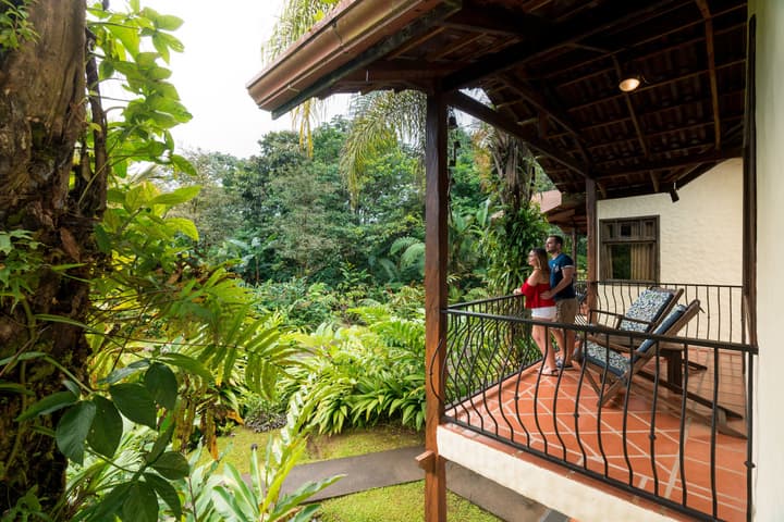 Casa Luna Hotel & Spa