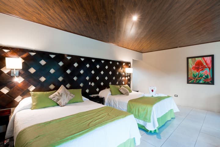 Casa Luna Hotel & Spa