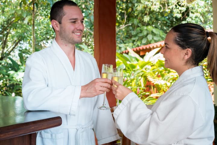 Casa Luna Hotel & Spa