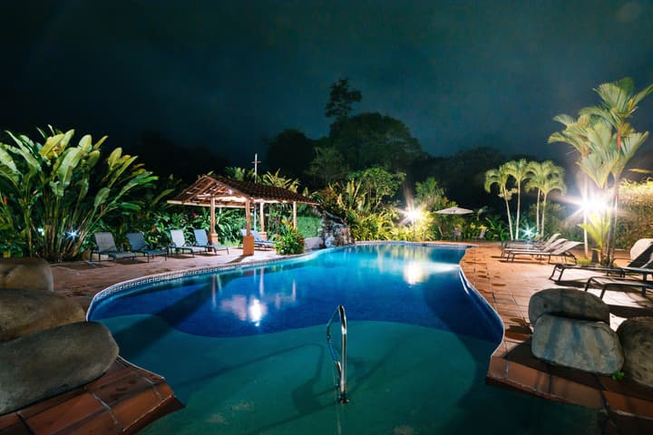 Casa Luna Hotel & Spa