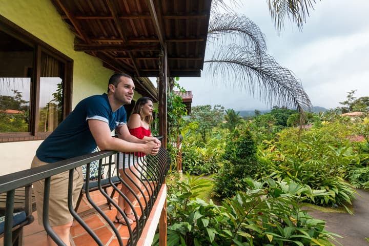 Casa Luna Hotel & Spa