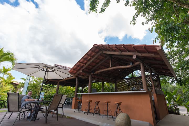 Casa Luna Hotel & Spa