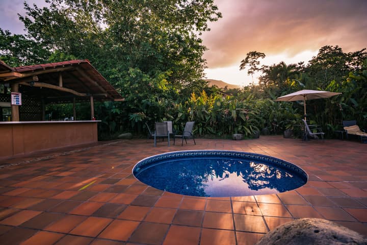 Casa Luna Hotel & Spa
