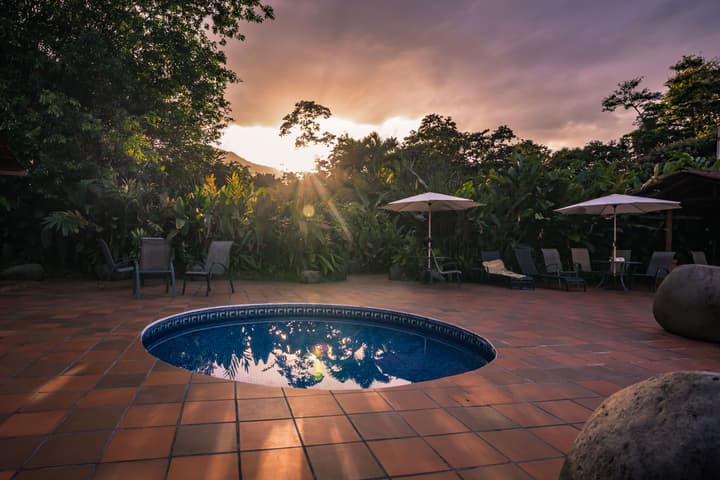 Casa Luna Hotel & Spa