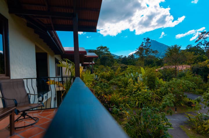 Casa Luna Hotel & Spa