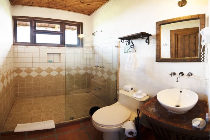 Casa Luna Hotel & Spa