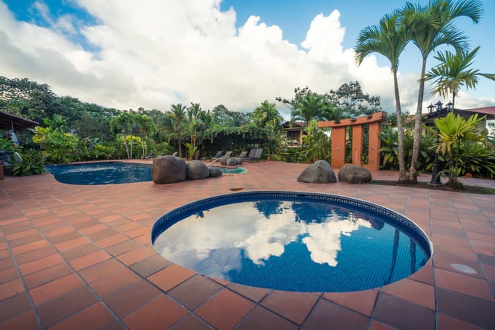 Casa Luna Hotel & Spa