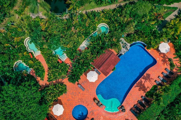 Casa Luna Hotel & Spa