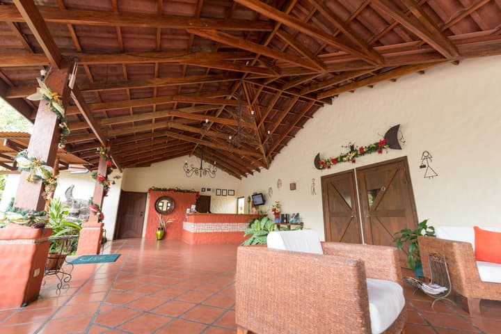 Casa Luna Hotel & Spa
