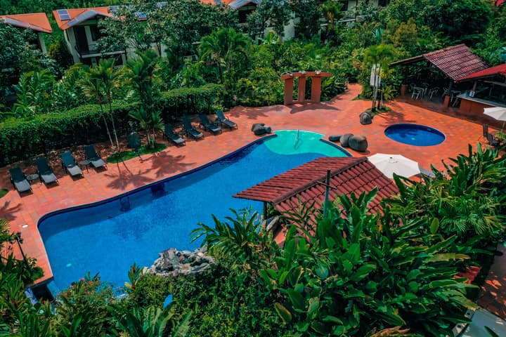 Casa Luna Hotel & Spa