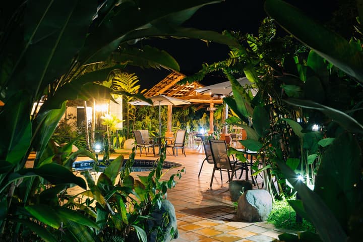 Casa Luna Hotel & Spa