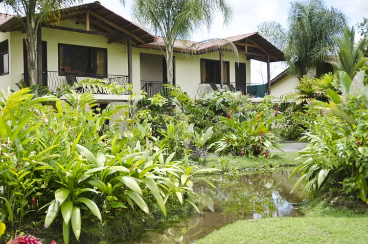 Casa Luna Hotel & Spa