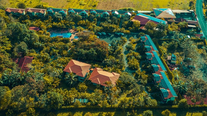 Casa Luna Hotel & Spa