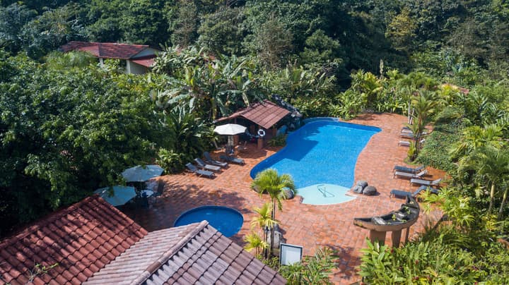 Casa Luna Hotel & Spa
