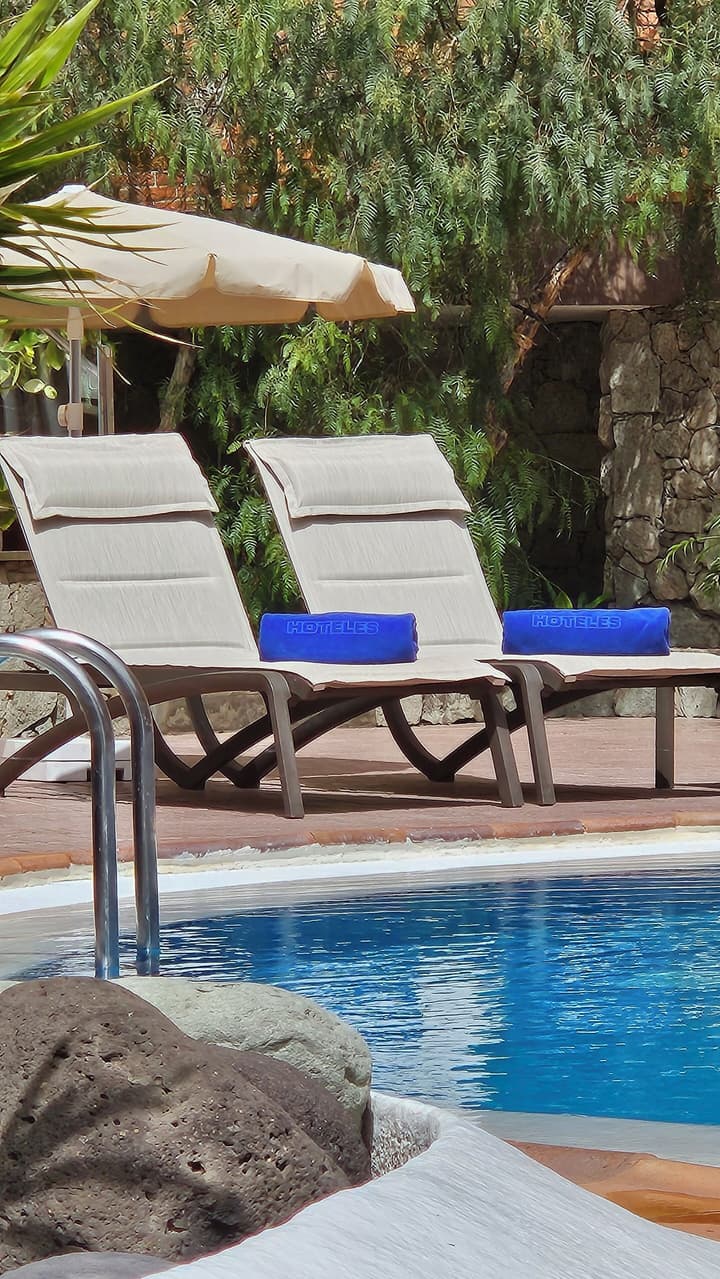 MUR Hotel Neptuno Gran Canaria - Adults Only