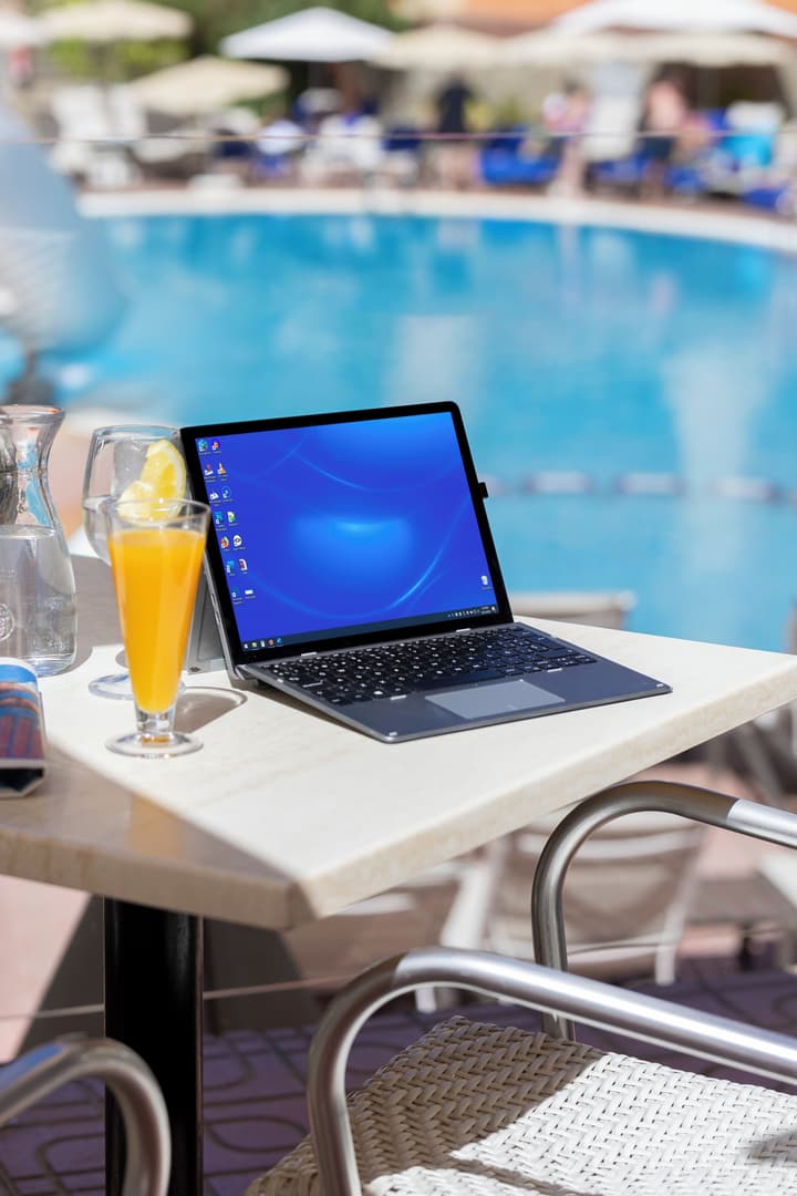 MUR Hotel Neptuno Gran Canaria - Adults Only