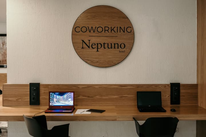 MUR Hotel Neptuno Gran Canaria - Adults Only