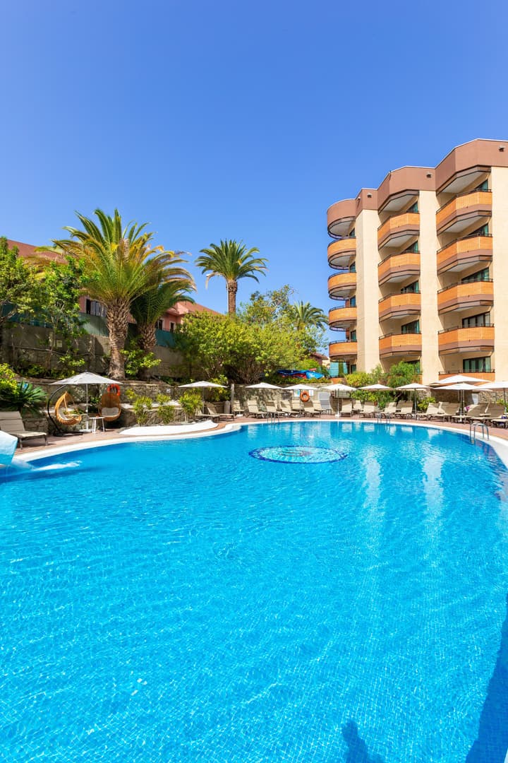 MUR Hotel Neptuno Gran Canaria - Adults Only