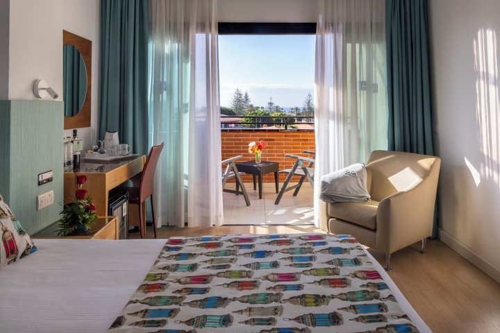 MUR Hotel Neptuno Gran Canaria - Adults Only