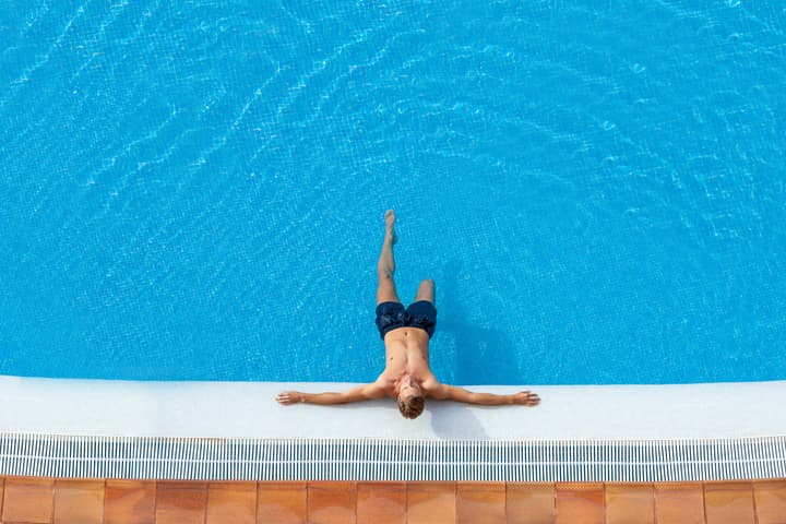 MUR Hotel Neptuno Gran Canaria - Adults Only