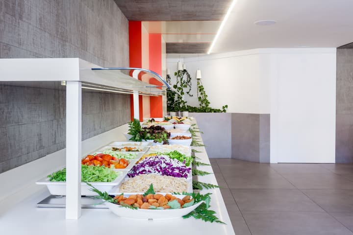 MUR Hotel Neptuno Gran Canaria - Adults Only