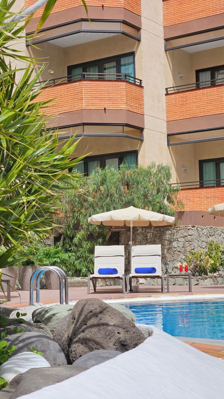 MUR Hotel Neptuno Gran Canaria - Adults Only