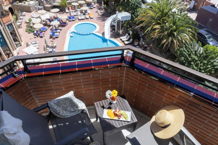 MUR Hotel Neptuno Gran Canaria - Adults Only